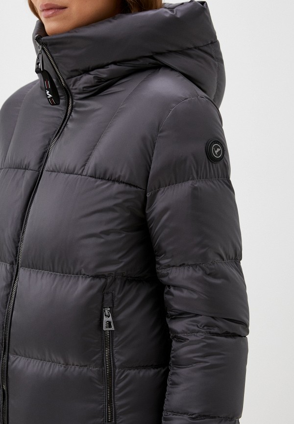 фото Куртка утепленная avi