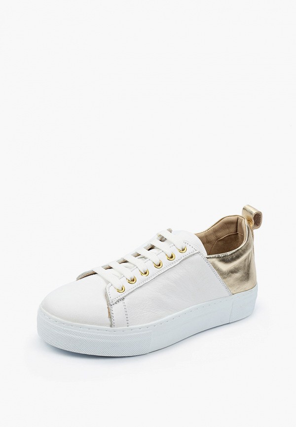 фото Кеды emanuele gelmetti