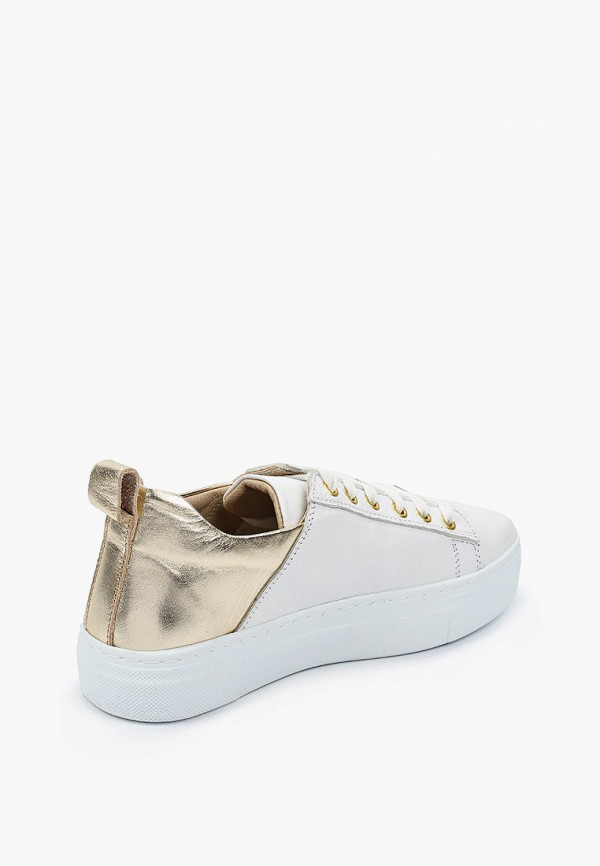 фото Кеды emanuele gelmetti