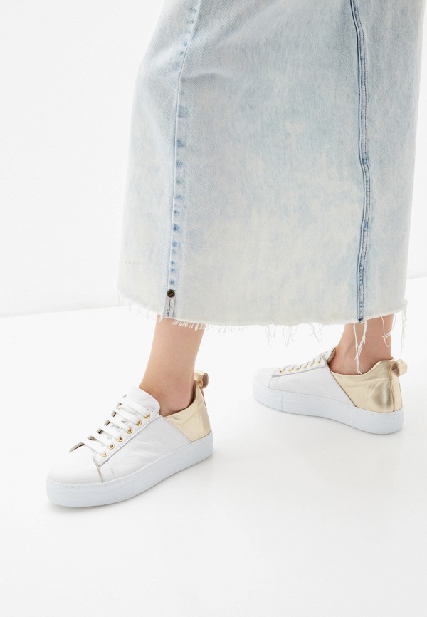 фото Кеды emanuele gelmetti