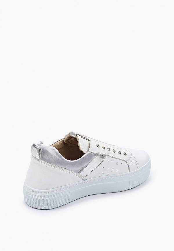 фото Кеды emanuele gelmetti