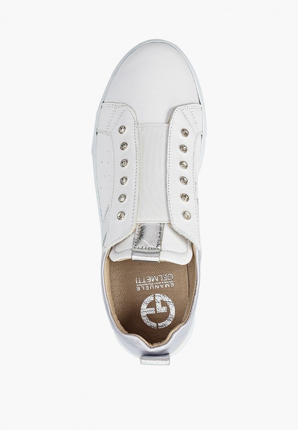 фото Кеды emanuele gelmetti