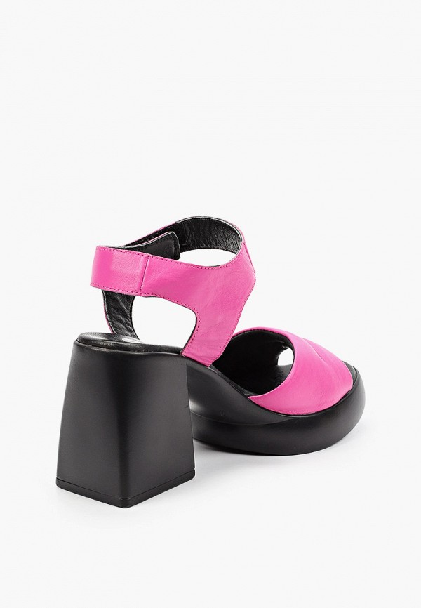 фото Босоножки emanuele gelmetti