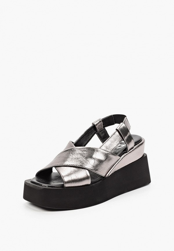 фото Босоножки emanuele gelmetti