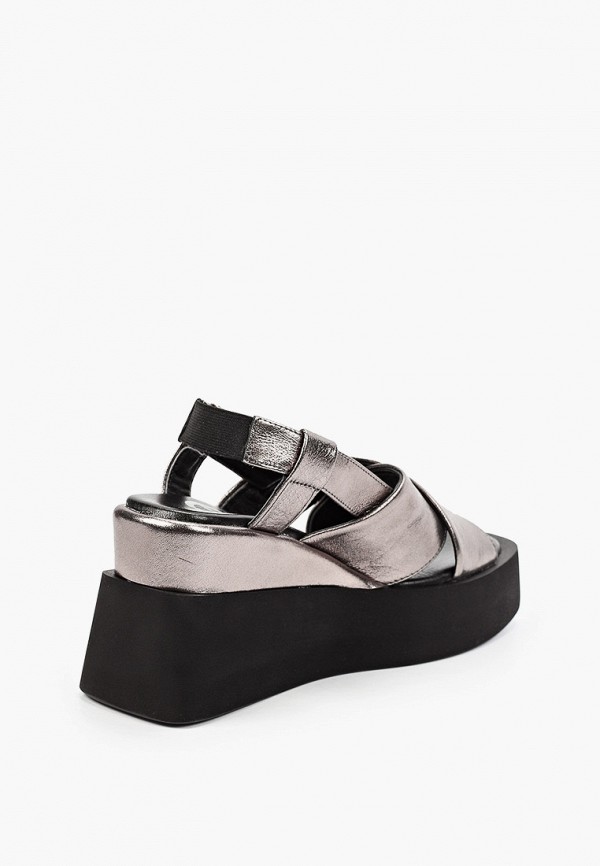 фото Босоножки emanuele gelmetti