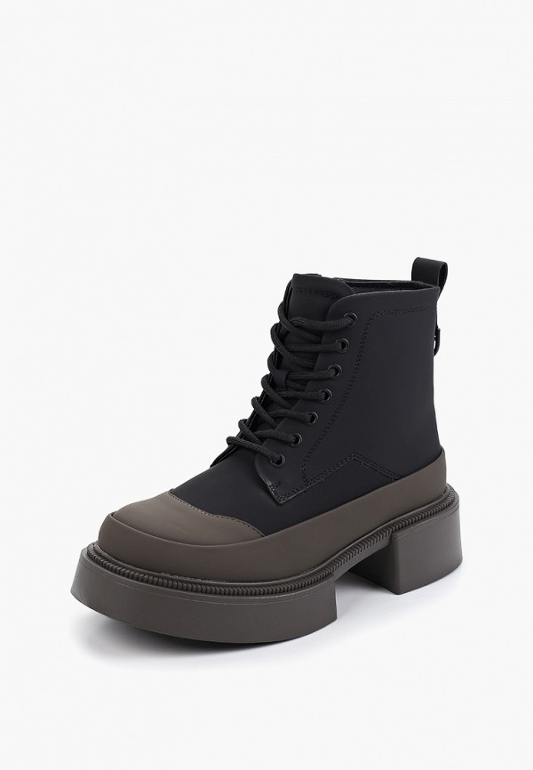 фото Ботинки crony