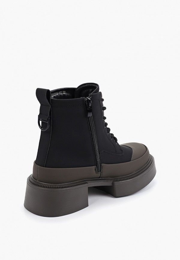 фото Ботинки crony