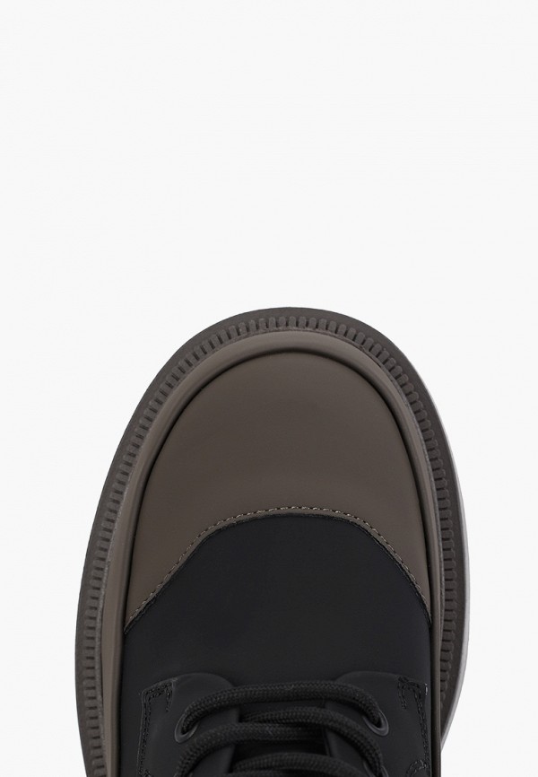 фото Ботинки crony