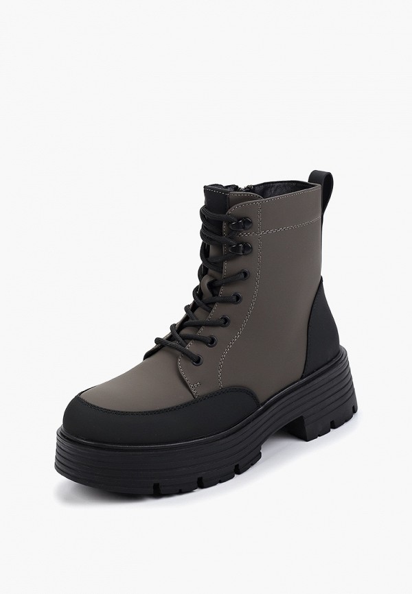 фото Ботинки crony