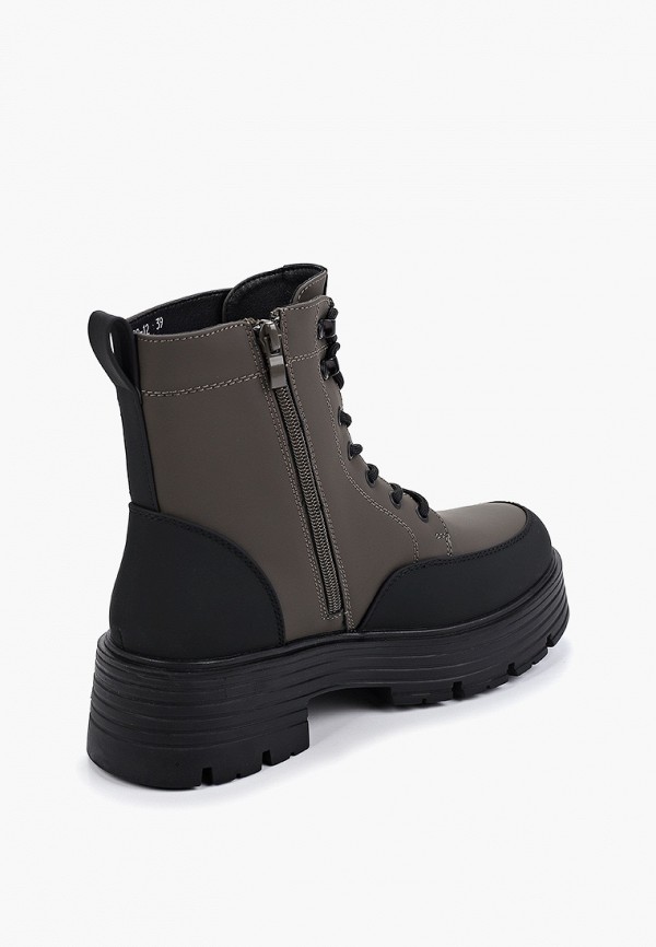 фото Ботинки crony