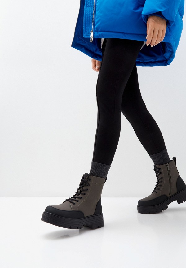 фото Ботинки crony