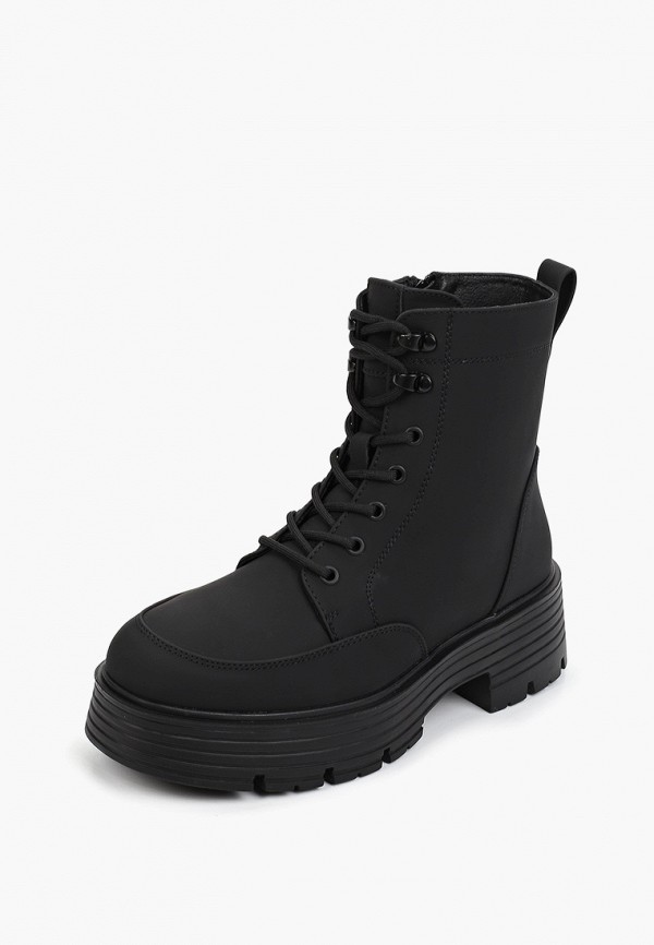 фото Ботинки crony