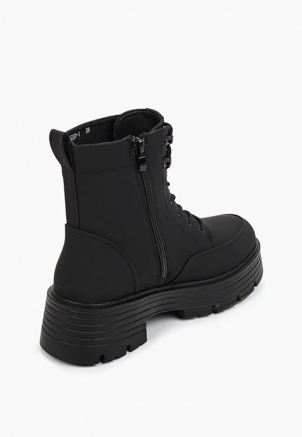 фото Ботинки crony