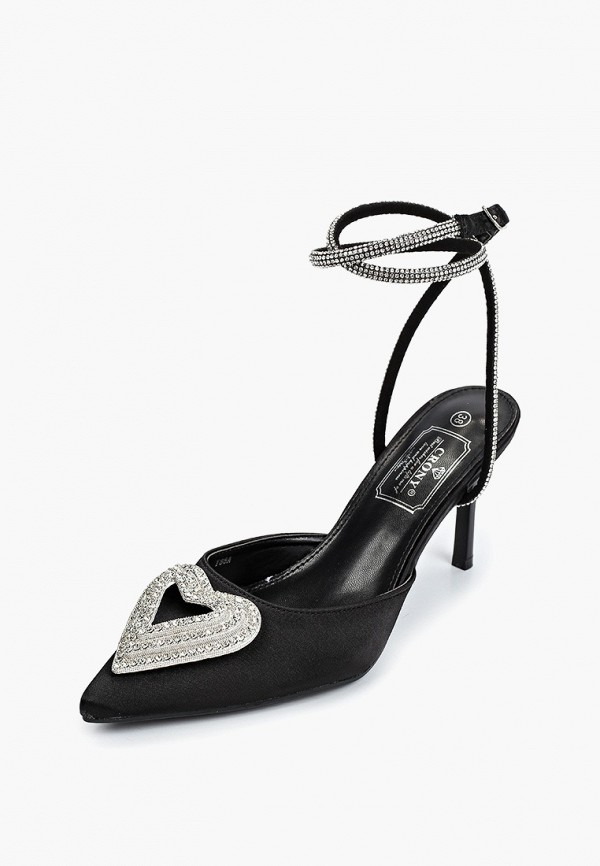 фото Туфли crony