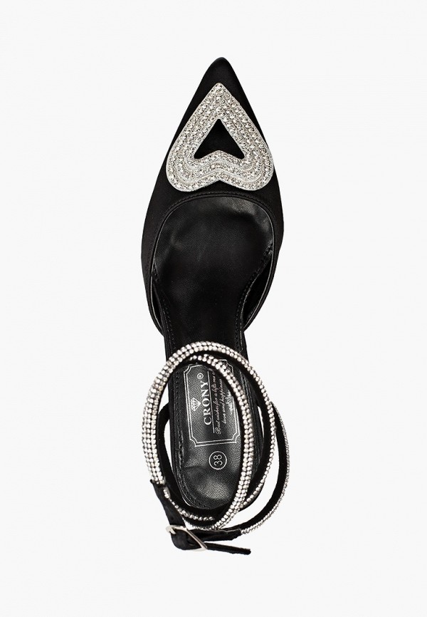 фото Туфли crony