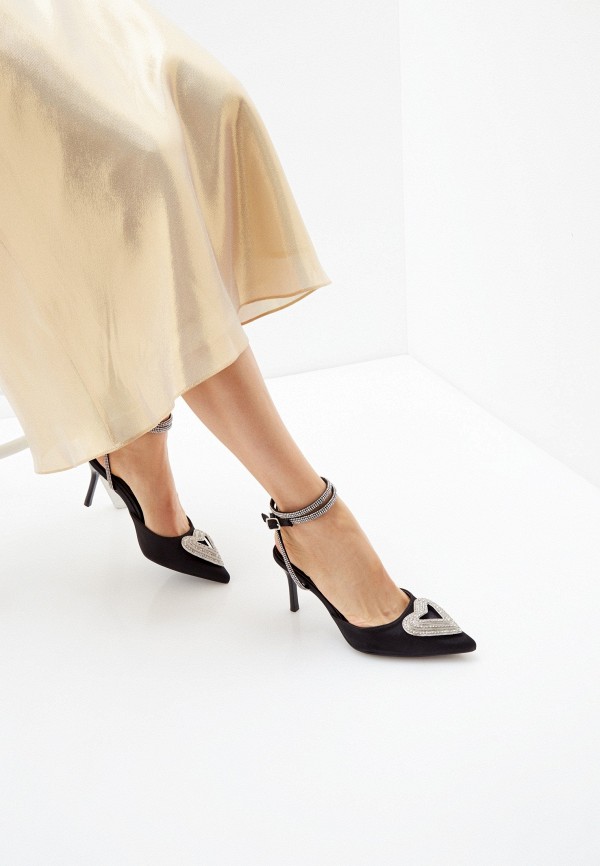 фото Туфли crony