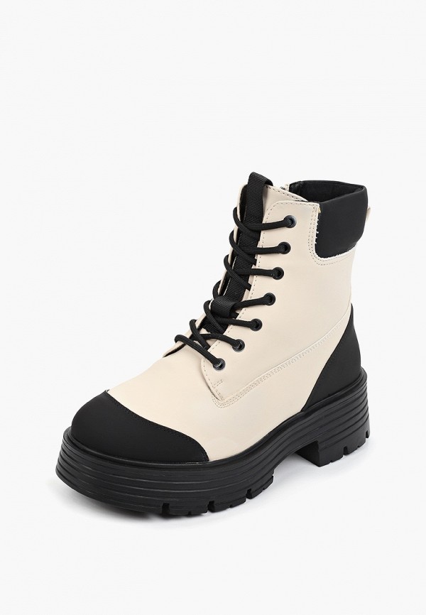 фото Ботинки crony