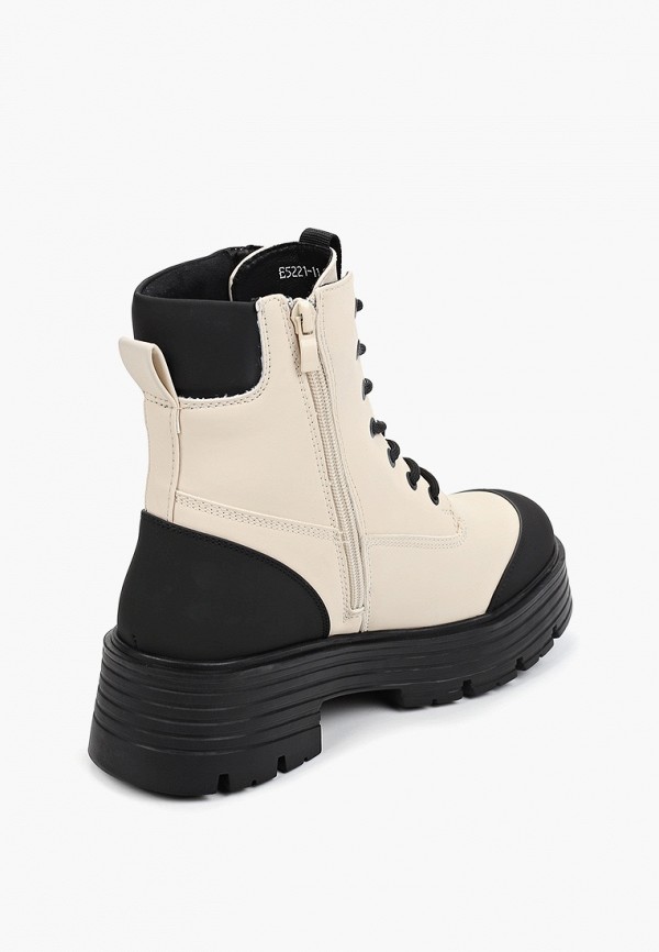 фото Ботинки crony