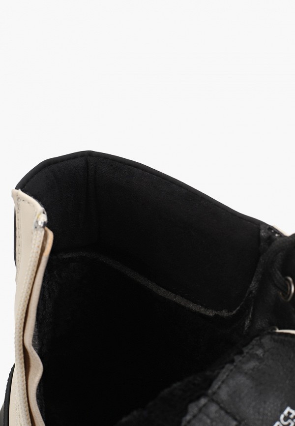 фото Ботинки crony