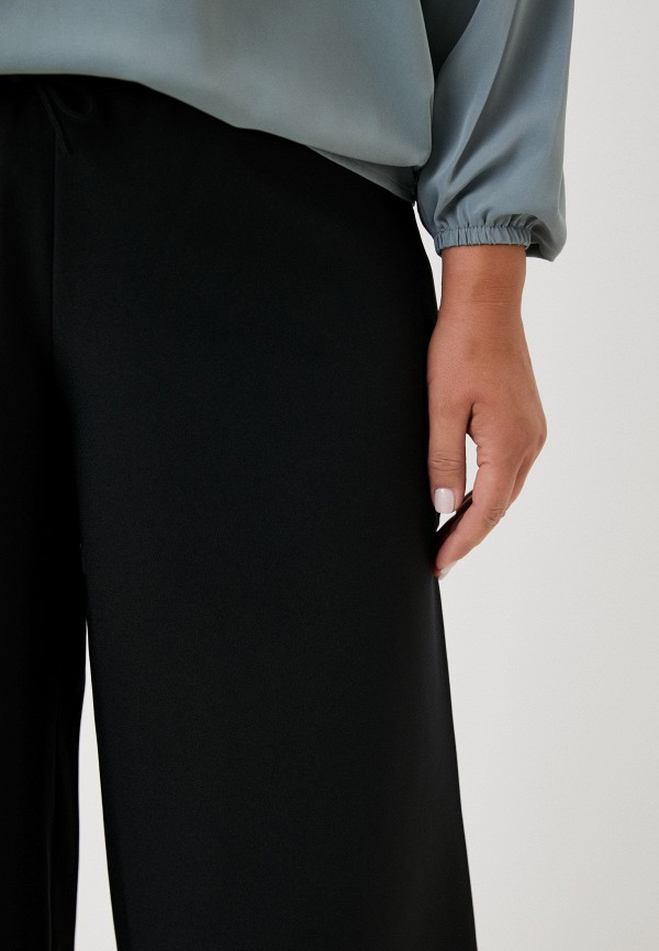 фото Брюки silver string