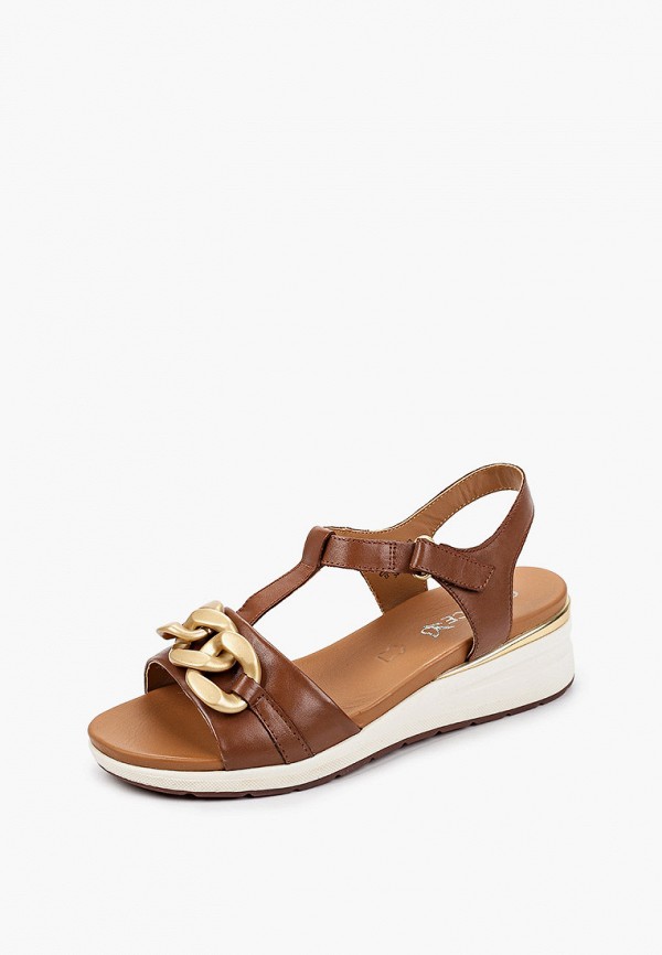 фото Босоножки caprice