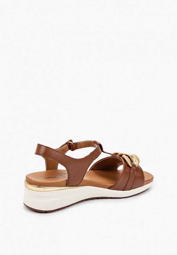 фото Босоножки caprice