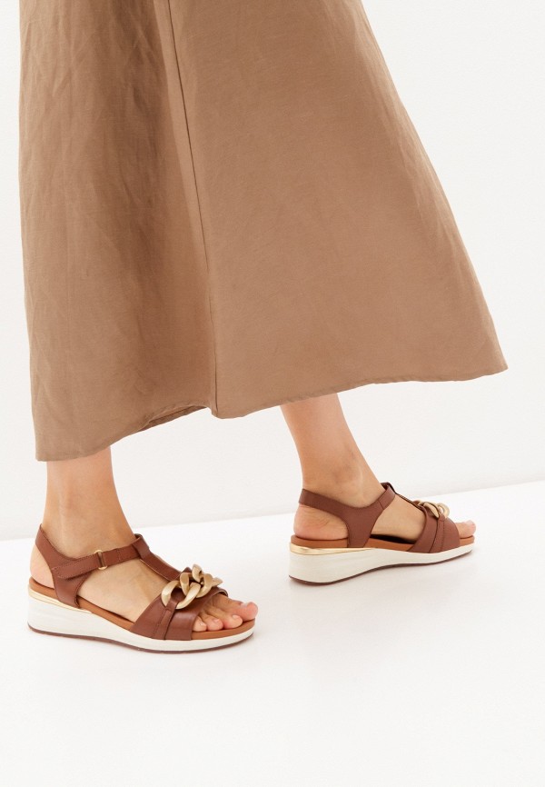 фото Босоножки caprice