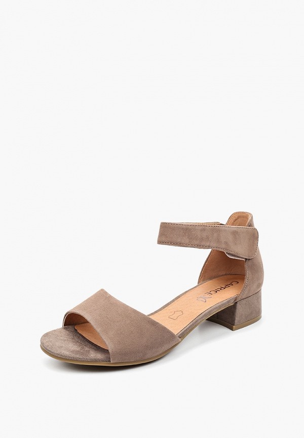 фото Босоножки caprice