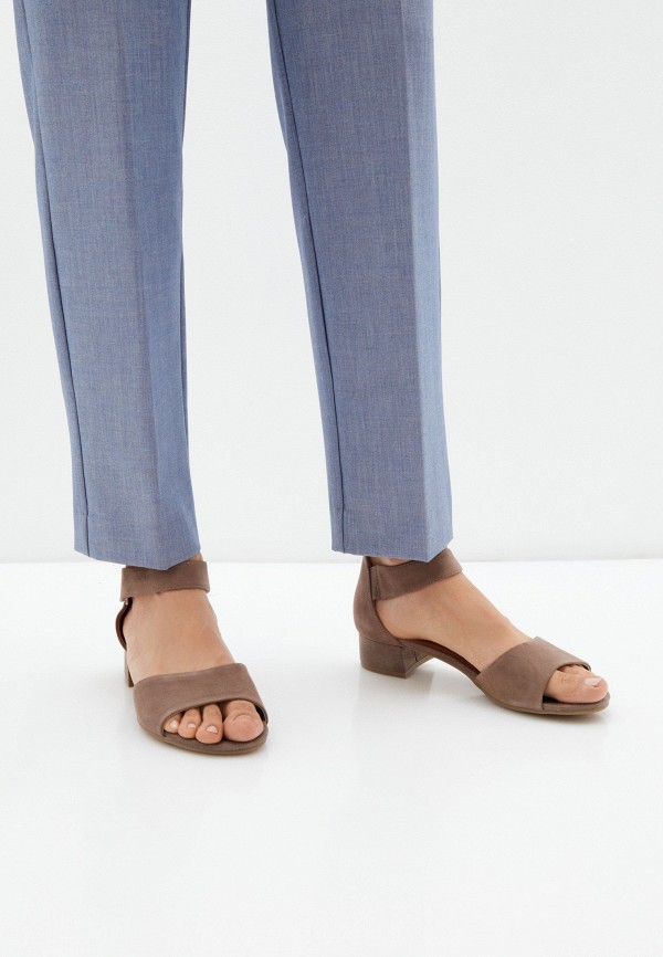 фото Босоножки caprice