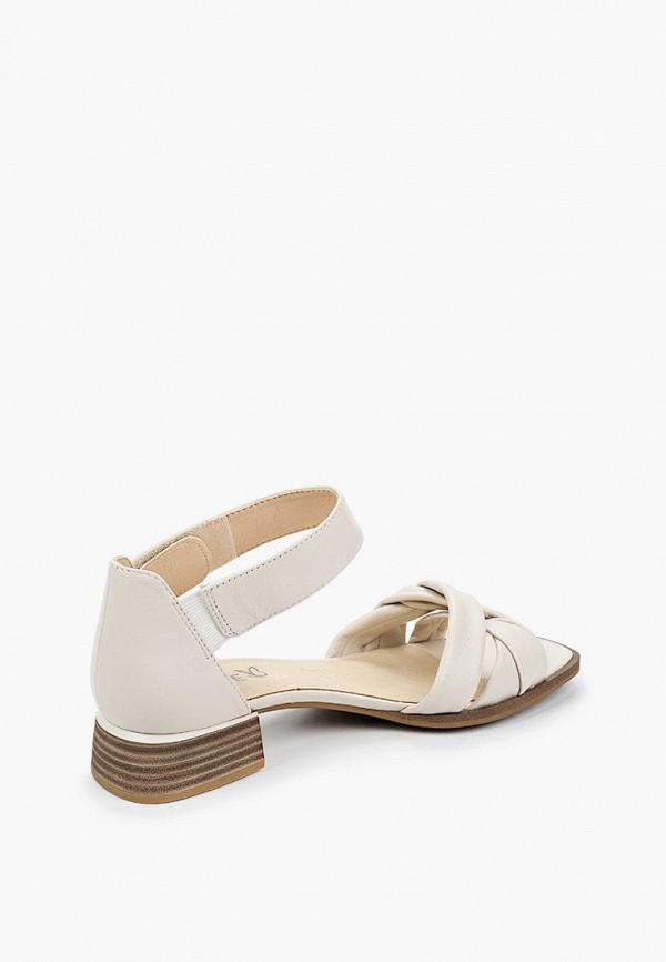 фото Босоножки caprice