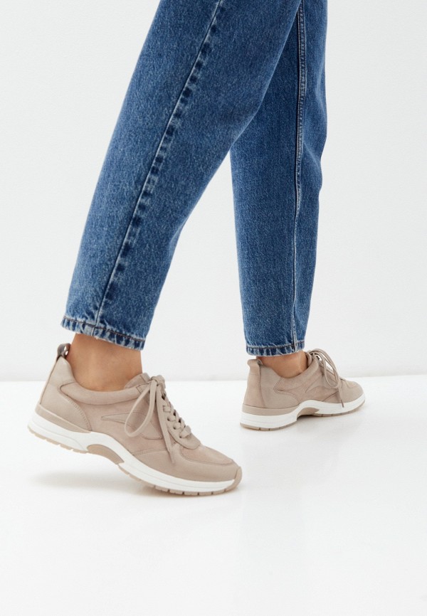 фото Кроссовки caprice