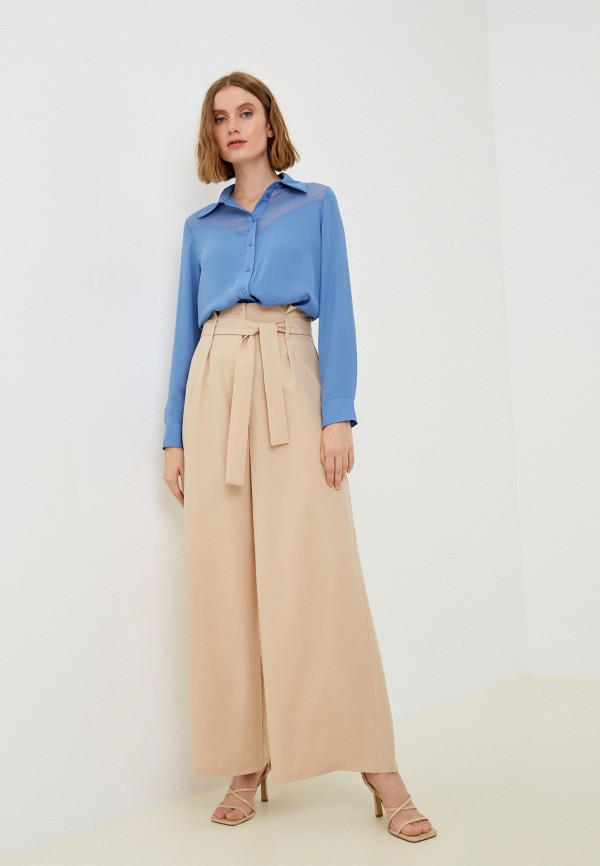 фото Брюки neohit