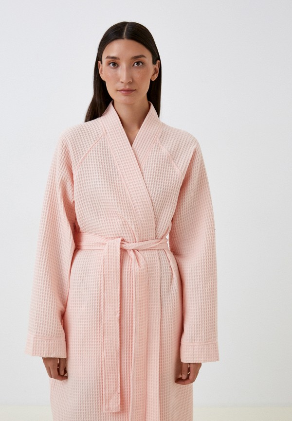 фото Халат домашний comfy home