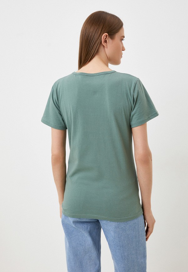 фото Футболка blacksi