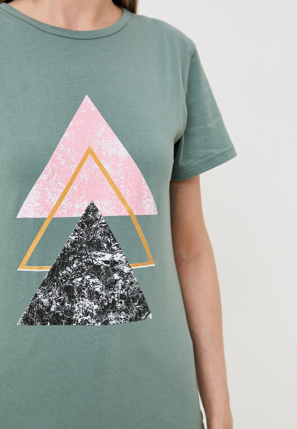 фото Футболка blacksi