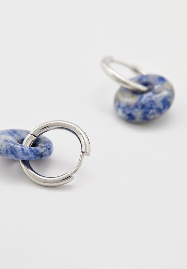 фото Серьги stone philosophy