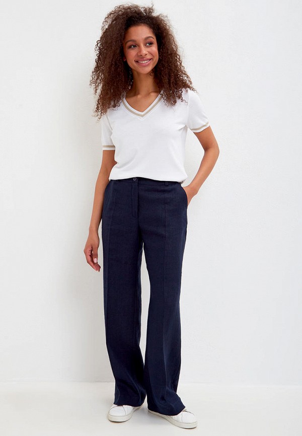 фото Брюки vinnis