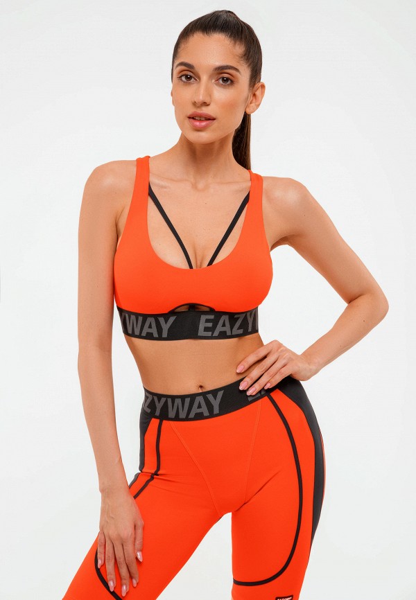 фото Топ спортивный eazyway
