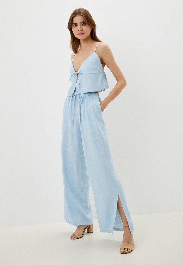 фото Топ kira plastinina