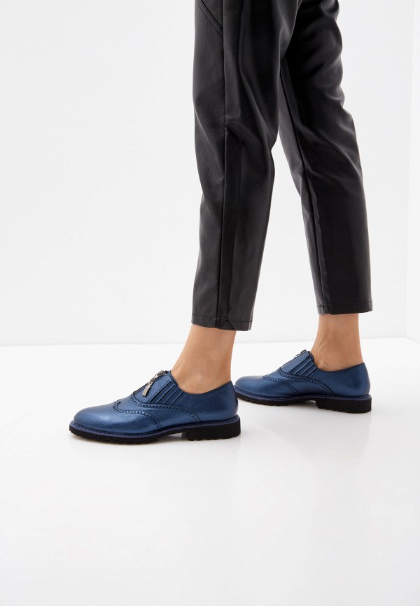 фото Ботинки enzo logana