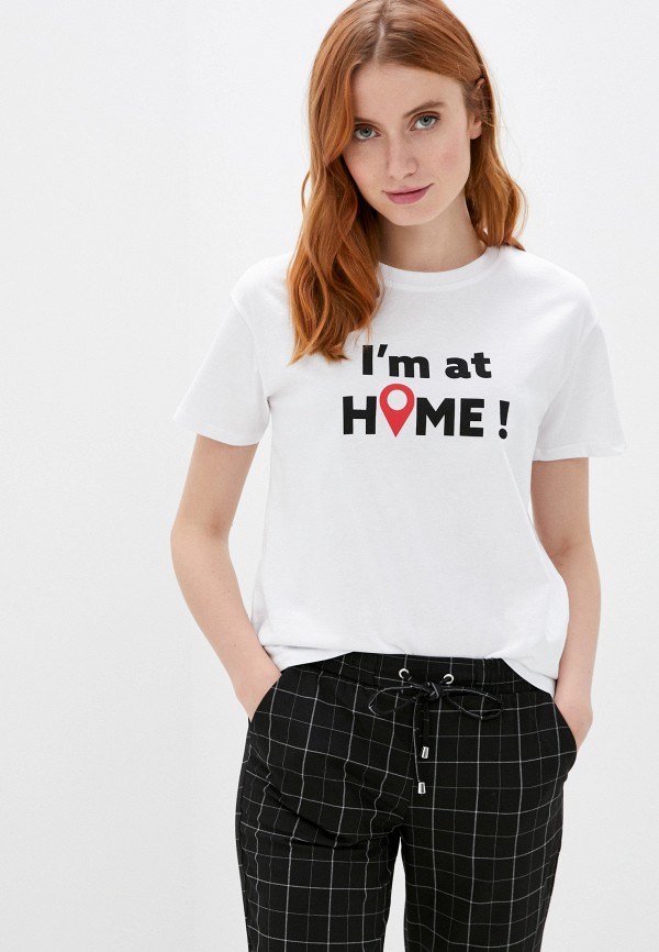 Футболка DeFacto, Белый
Футболка DeFacto, Белый