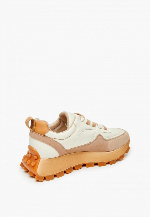 фото Кроссовки mascotte