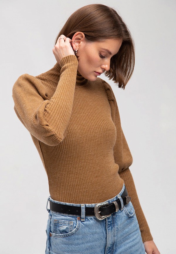 фото Водолазка fors