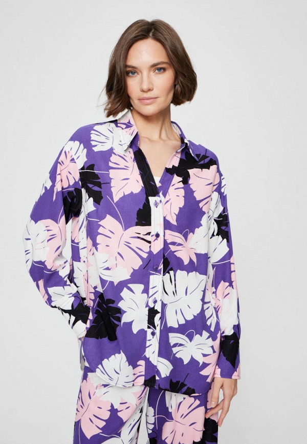 фото Рубашка sashaostrov