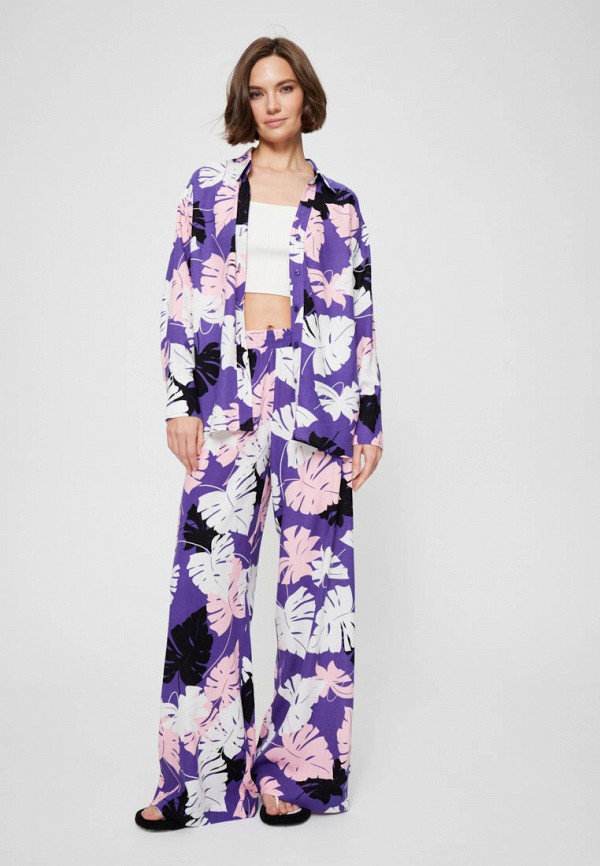 фото Рубашка sashaostrov