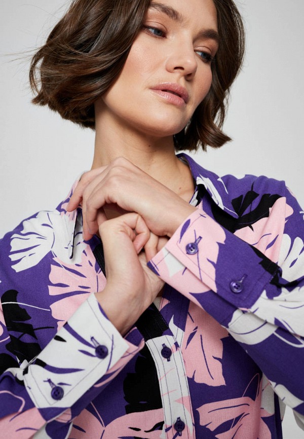 фото Рубашка sashaostrov