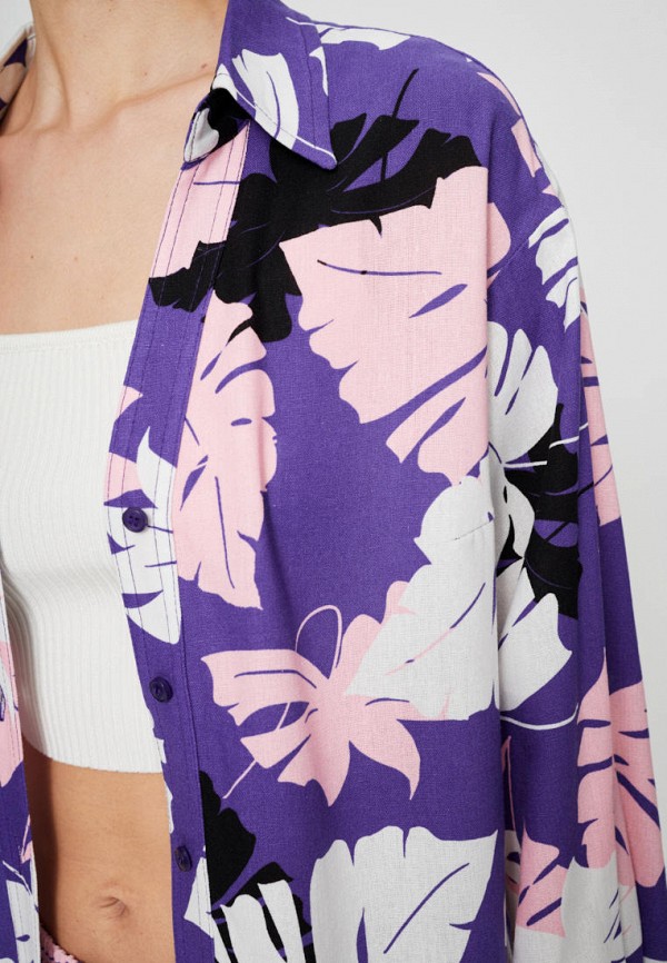 фото Рубашка sashaostrov