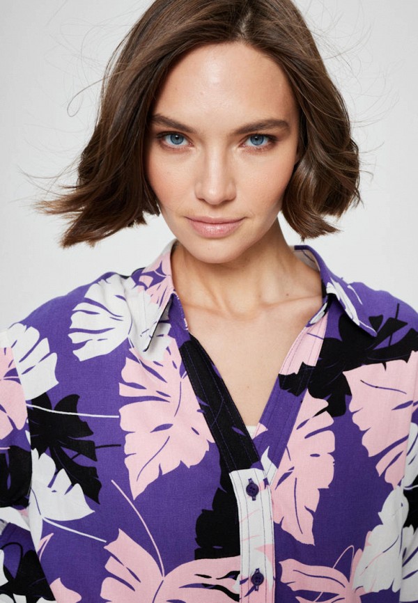 фото Рубашка sashaostrov