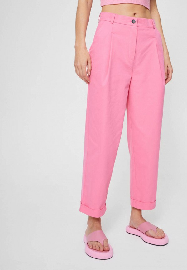 фото Брюки sashaostrov