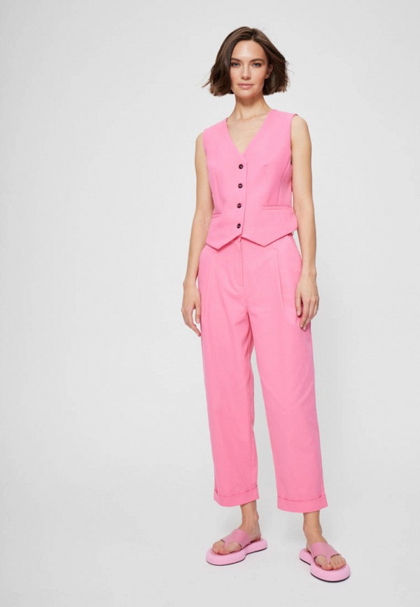 фото Брюки sashaostrov